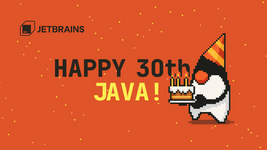 🎉 30 лет Java 🎉 | Создание Minecraft модов