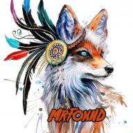 MrFoxHD