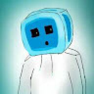 Blue Slime