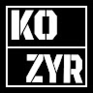 KOZYR