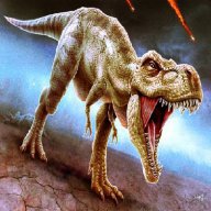 T-Rex