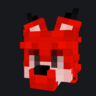 Fox-red🦊
