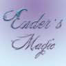 Ender's Magic/Магия края